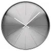 Настінний годинник Technoline Silver (WT2410 grau) (DAS301791)