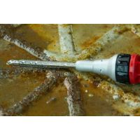 Набор отверток Milwaukee HEX с трещоткой 9 в 1 (4932471599) изображение 7