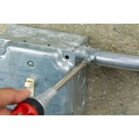 Набор отверток Milwaukee HEX с трещоткой 9 в 1 (4932471599) изображение 9