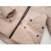 Куртка Brilliant демісезонна (5606-152G-beige) зображення 4
