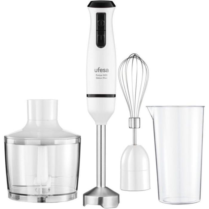 Блендер Ufesa Pulsar 600 Deluxe Max (70105523)