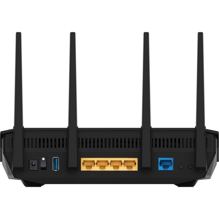 Маршрутизатор ASUS RT-AX5400 (90IG0860-MO9B00) изображение 7