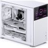 Корпус JONSBO D41 MESH SC White изображение 2