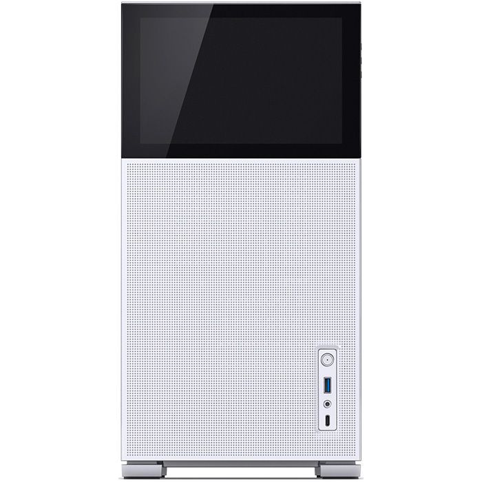Корпус JONSBO D41 MESH SC White изображение 4