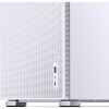 Корпус JONSBO D41 MESH SC White изображение 5