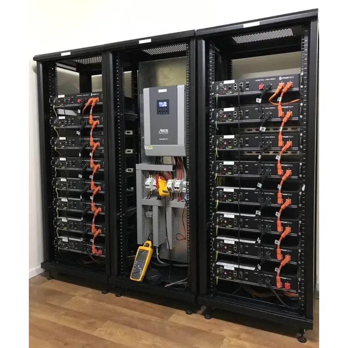 Батарея LiFePo4 PYLONTECH 48V - 100Ah (4800Wh) (US5000) зображення 4