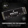 Накопичувач SSD M.2 2280 8TB MP600 PRO NH Corsair (CSSD-F8000GBMP600PNH) зображення 10