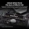Накопичувач SSD M.2 2280 8TB MP600 PRO NH Corsair (CSSD-F8000GBMP600PNH) зображення 12