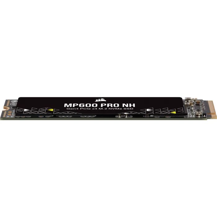 Накопичувач SSD M.2 2280 8TB MP600 PRO NH Corsair (CSSD-F8000GBMP600PNH) зображення 4