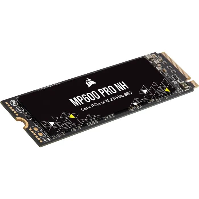 Накопичувач SSD M.2 2280 8TB MP600 PRO NH Corsair (CSSD-F8000GBMP600PNH) зображення 5