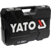 Набір інструментів Yato YT-38801 зображення 3