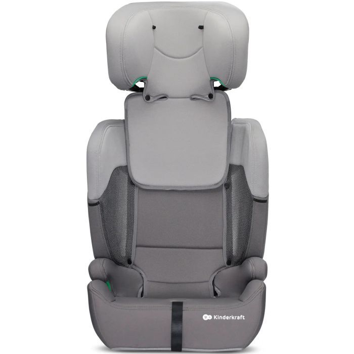Автокресло Kinderkraft Comfort Up i-Size Grey (KCCOUP02GRY0000) (5902533923137) изображение 6