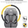 Автокресло Kinderkraft Comfort Up i-Size Grey (KCCOUP02GRY0000) (5902533923137) изображение 8
