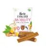 Ласощі для собак Brit Dental Stick Mobility колаген та куркума 251 г (8595602564361) зображення 3