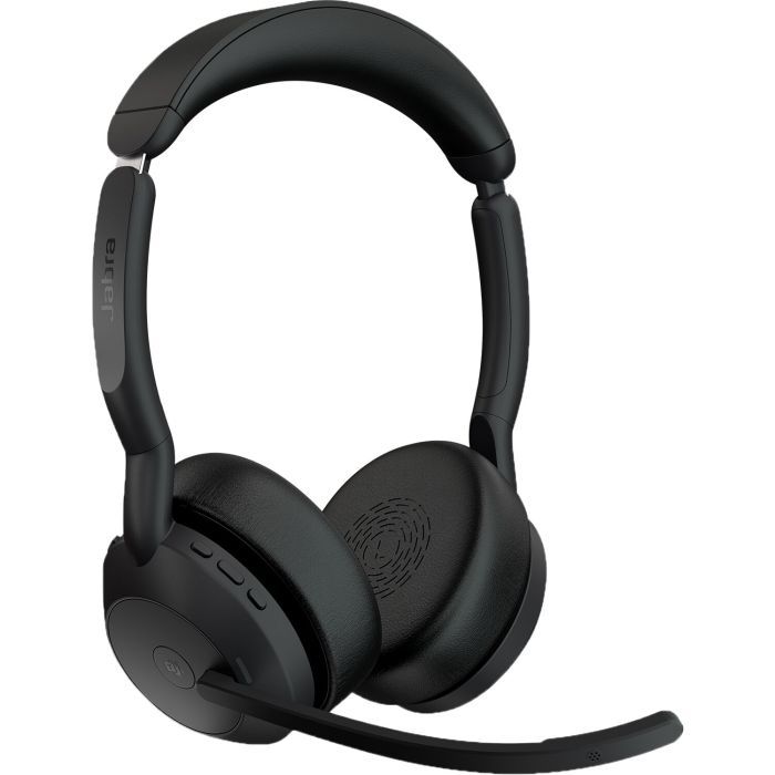 Наушники Jabra Evolve 2 55 Link380a MS Stereo (25599-999-989) изображение 2