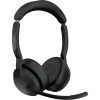 Наушники Jabra Evolve 2 55 Link380a MS Stereo (25599-999-989) изображение 2