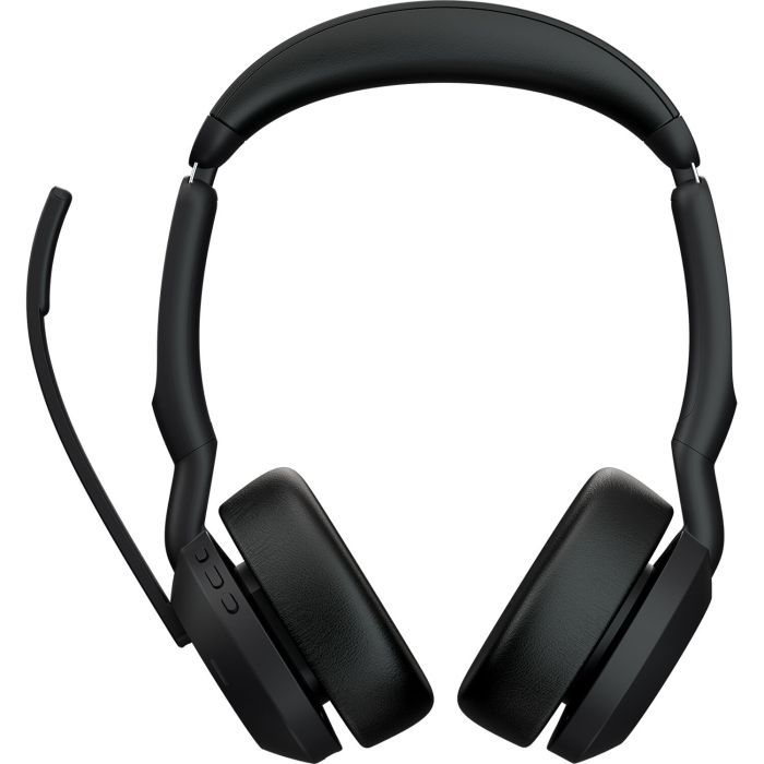 Наушники Jabra Evolve 2 55 Link380a MS Stereo (25599-999-989) изображение 3