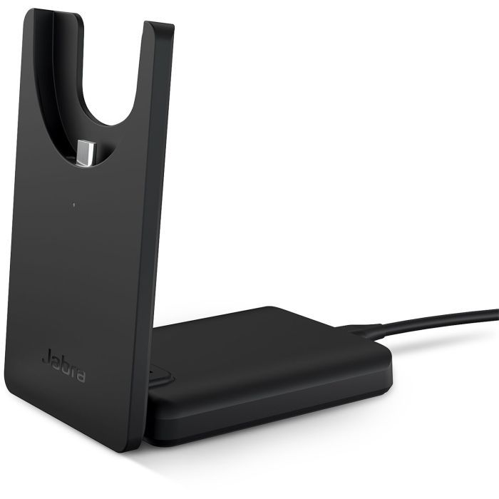 Наушники Jabra Evolve 2 55 Link380a MS Stereo (25599-999-989) изображение 8