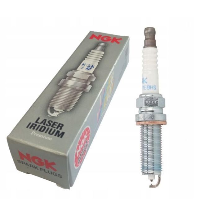 Свеча зажигания NGK 95003 DILKAR7E9HS/07 изображение 2