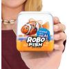 Интерактивная игрушка Pets & Robo Alive S3 - Роборыбка (оранжевая) (7191-5) изображение 10
