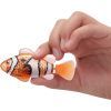 Интерактивная игрушка Pets & Robo Alive S3 - Роборыбка (оранжевая) (7191-5) изображение 4