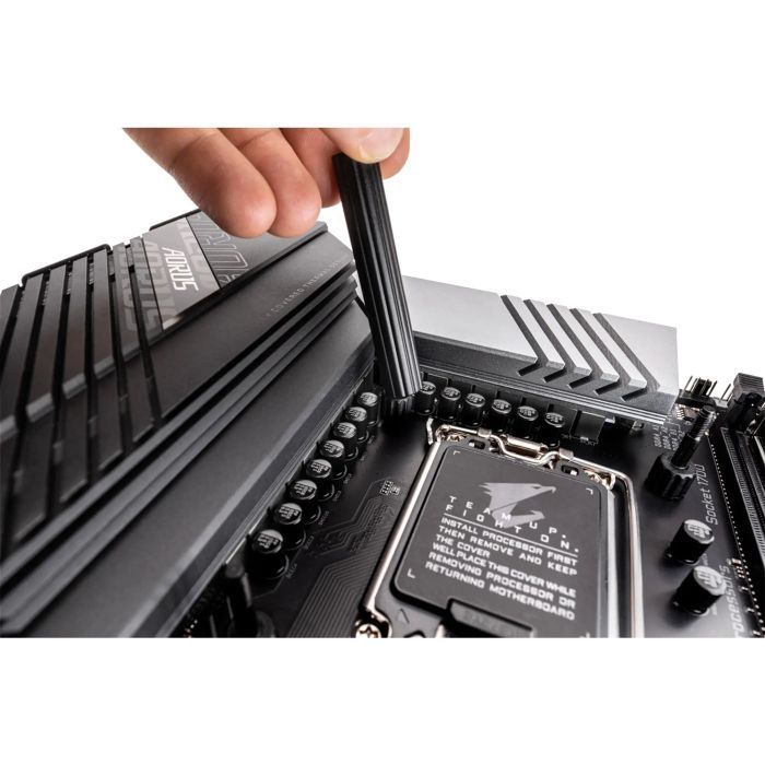 Система рідинного охолодження Ekwb EK-Nucleus AIO CR240 Dark (3831109900185) зображення 10