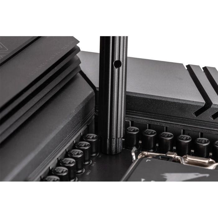 Система рідинного охолодження Ekwb EK-Nucleus AIO CR240 Dark (3831109900185) зображення 11