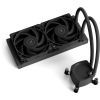 Система рідинного охолодження Ekwb EK-Nucleus AIO CR240 Dark (3831109900185) зображення 2