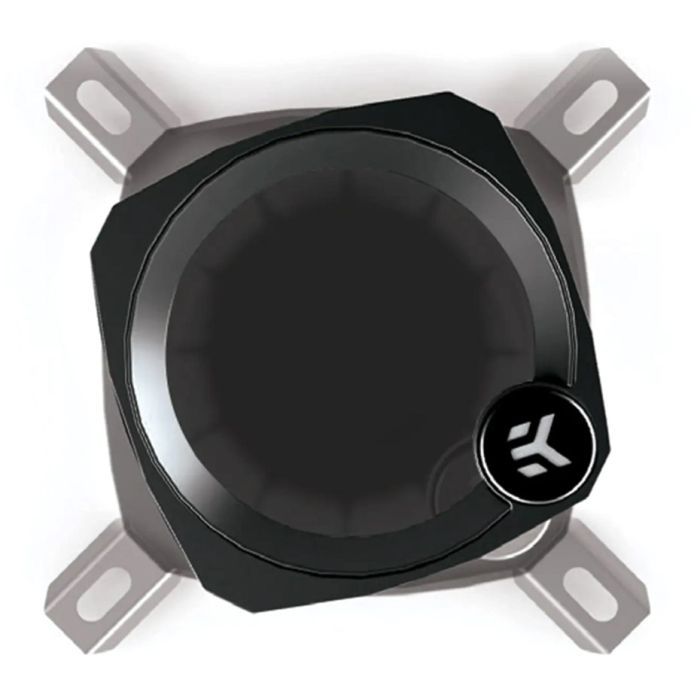 Система рідинного охолодження Ekwb EK-Nucleus AIO CR240 Dark (3831109900185) зображення 3