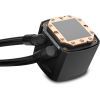 Система рідинного охолодження Ekwb EK-Nucleus AIO CR240 Dark (3831109900185) зображення 4