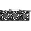 Система рідинного охолодження Ekwb EK-Nucleus AIO CR240 Dark (3831109900185) зображення 6