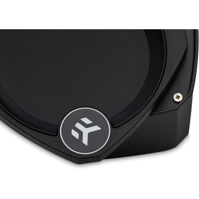 Система рідинного охолодження Ekwb EK-Nucleus AIO CR240 Dark (3831109900185) зображення 7