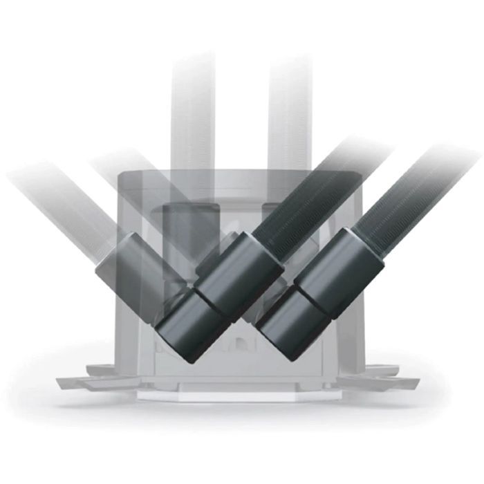 Система рідинного охолодження Ekwb EK-Nucleus AIO CR240 Dark (3831109900185) зображення 8