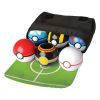 Игровой набор Pokemon W4 - Снаряжение тренера Пикачу (PKW3156) изображение 3