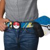 Игровой набор Pokemon W4 - Снаряжение тренера Пикачу (PKW3156) изображение 5