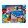 Игровой набор Pokemon W4 - Снаряжение тренера Пикачу (PKW3156)