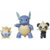 Фігурка Pokemon набір W17 - Тогепі, Панчам, Вартортл (PKW3051) зображення 2