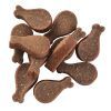 Ласощі для котів Brit Care Cat Snack Calming з куркою 50 г (8595602555765) зображення 2