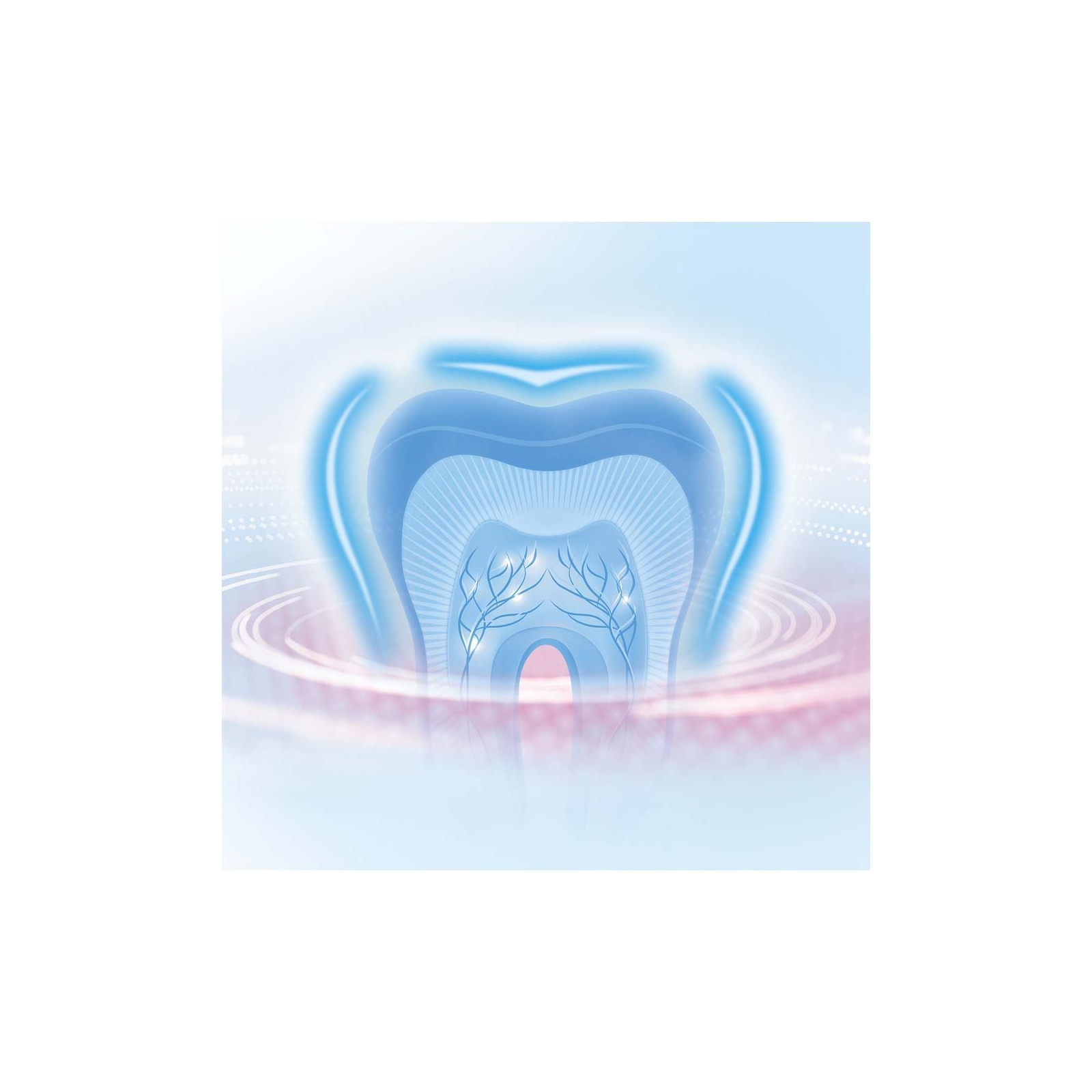Зубная щетка Oral-B Colors Средней жесткости 4 шт. (8001090675521) изображение 4