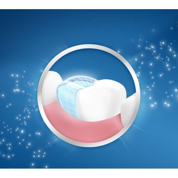 Зубна щітка Oral-B Colors Середньої жорсткості 4 шт. (8001090675521) зображення 5
