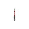 Набор бит Milwaukee SHOCKWAVE, PH2, 50мм, 10шт (4932430855) изображение 2