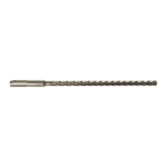 Бур Milwaukee SDS+ MX4, 8,0х215х150мм (4932352023) изображение 2