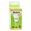 Лампочка Delux FC1 4Вт R39 4100K 220В E14 (90001318) изображение 2