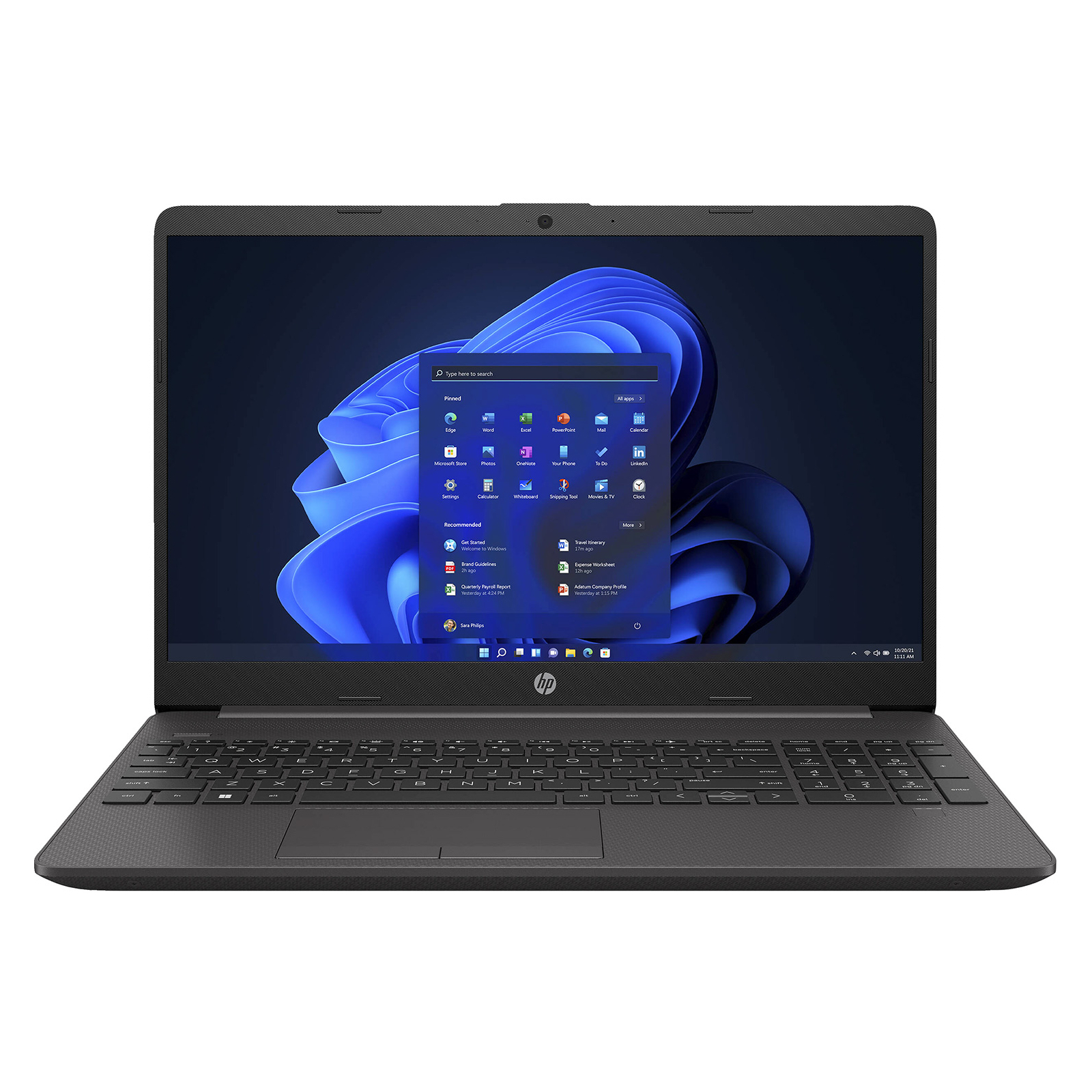 Ноутбук HP 255 G9 (8D4D0ES)