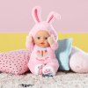 Лялька Zapf Baby Born For babies Зайчик 18 см (832301-2) зображення 4