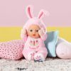 Кукла Zapf Baby Born For babies Зайчик 18 см (832301-2) изображение 4