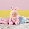 Кукла Zapf Baby Born For babies Зайчик 18 см (832301-2) изображение 5