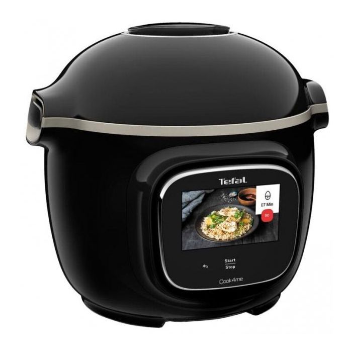 Мультиварка Tefal CY912830