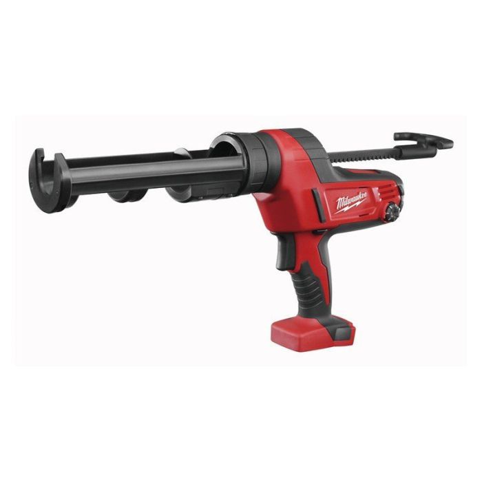 Пистолет для герметика Milwaukee C18 PCG/310C-0B 310 мл (без АКБ и ЗУ) (4933459637) изображение 2