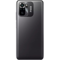 Мобильный телефон Xiaomi Poco M5s 8/256GB Grey (1009367) изображение 3